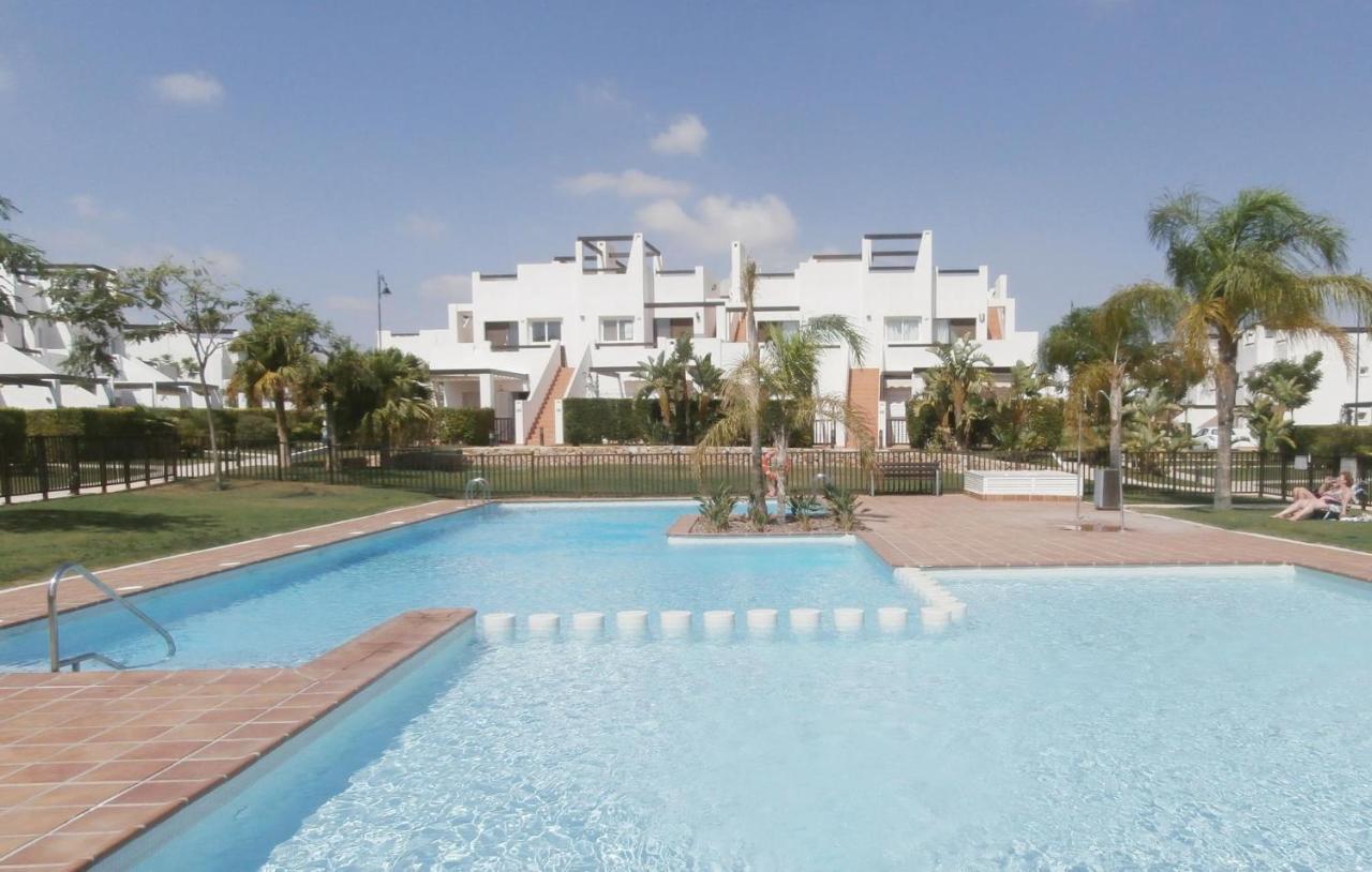 Lovely Apartment In Alhama De Murcia With Kitchen El Romero Екстер'єр фото