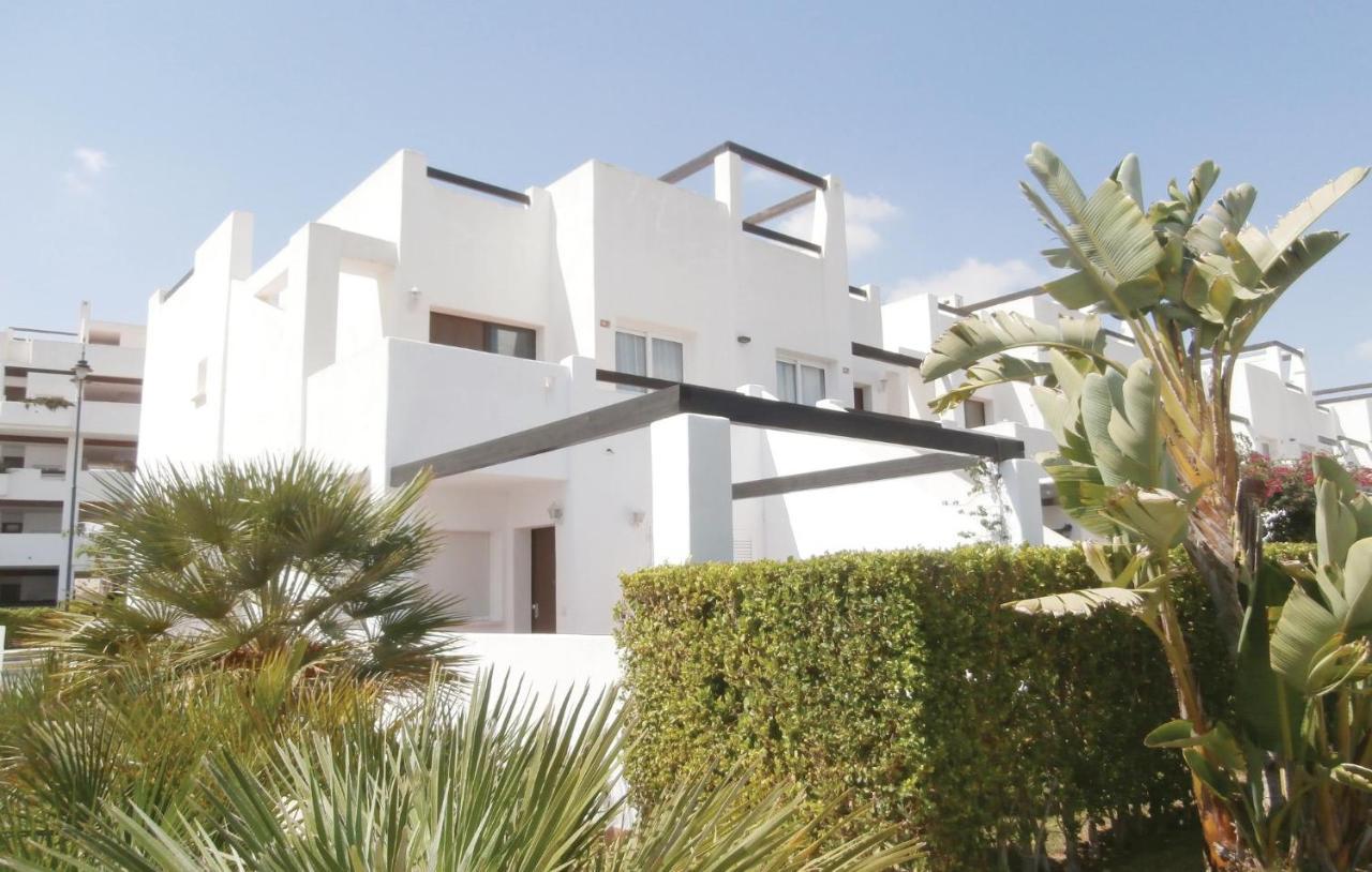 Lovely Apartment In Alhama De Murcia With Kitchen El Romero Екстер'єр фото