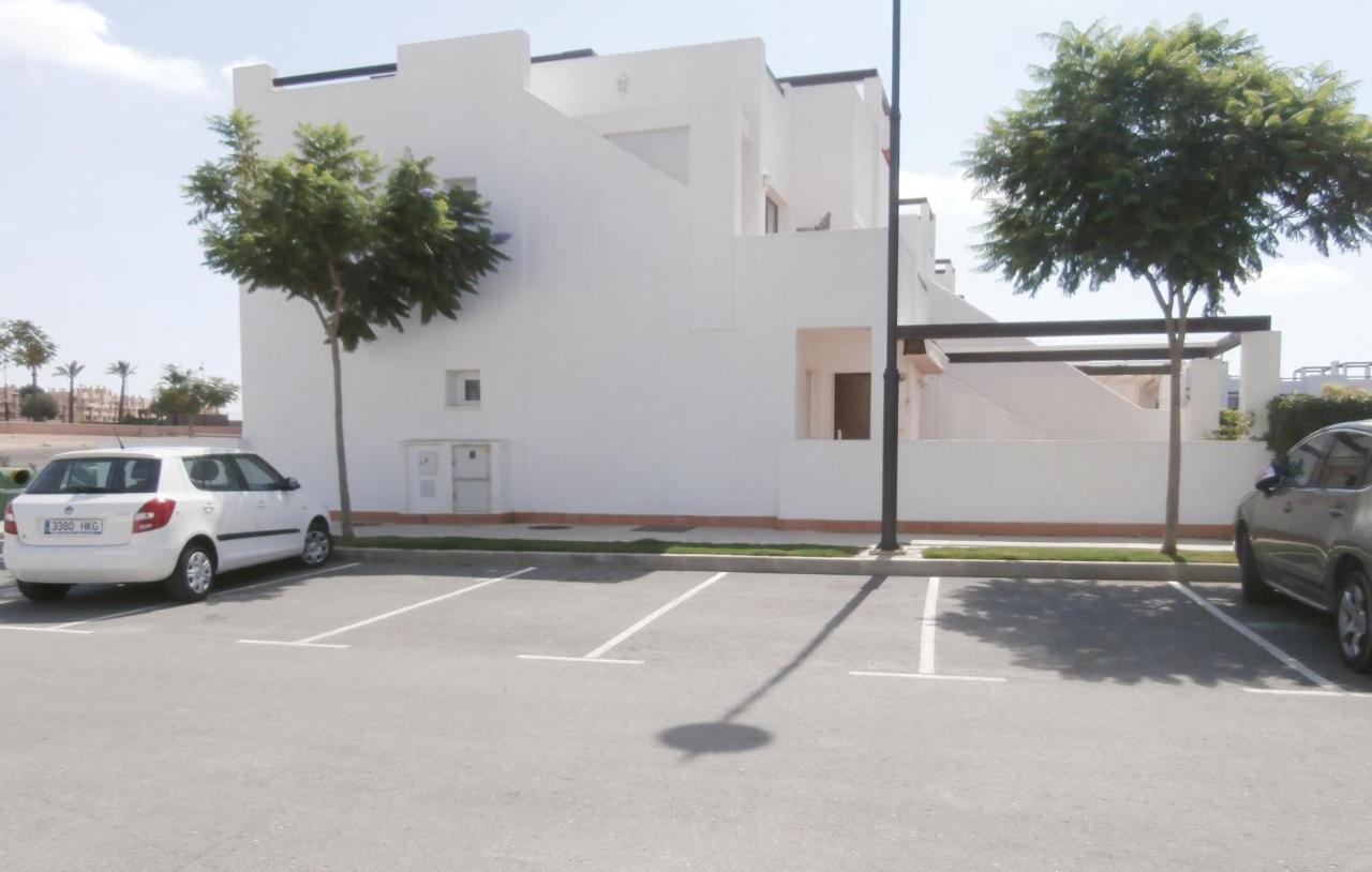 Lovely Apartment In Alhama De Murcia With Kitchen El Romero Екстер'єр фото