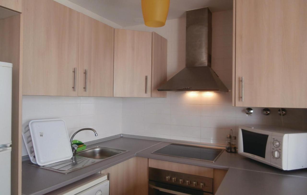 Lovely Apartment In Alhama De Murcia With Kitchen El Romero Екстер'єр фото